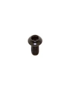 Brake Disc Rotor Bolt M5x10mm Black.